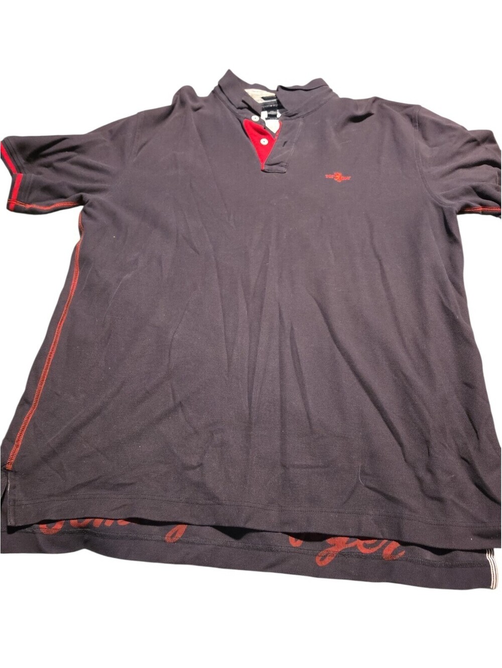 Tommy Hilfiger Polo Size 2 Xl